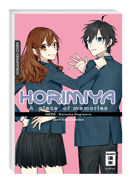 Horimiya