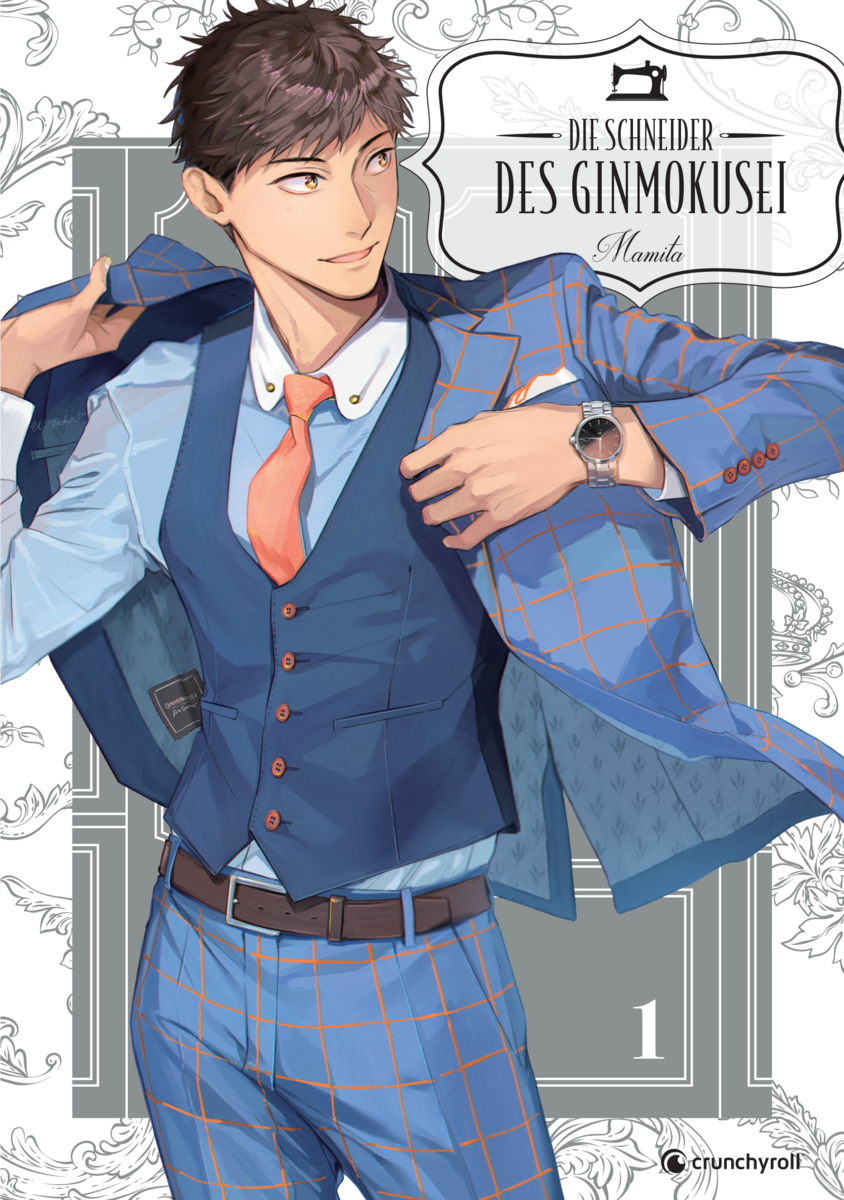 DIE SCHNEIDER DES GINMOKUSEI