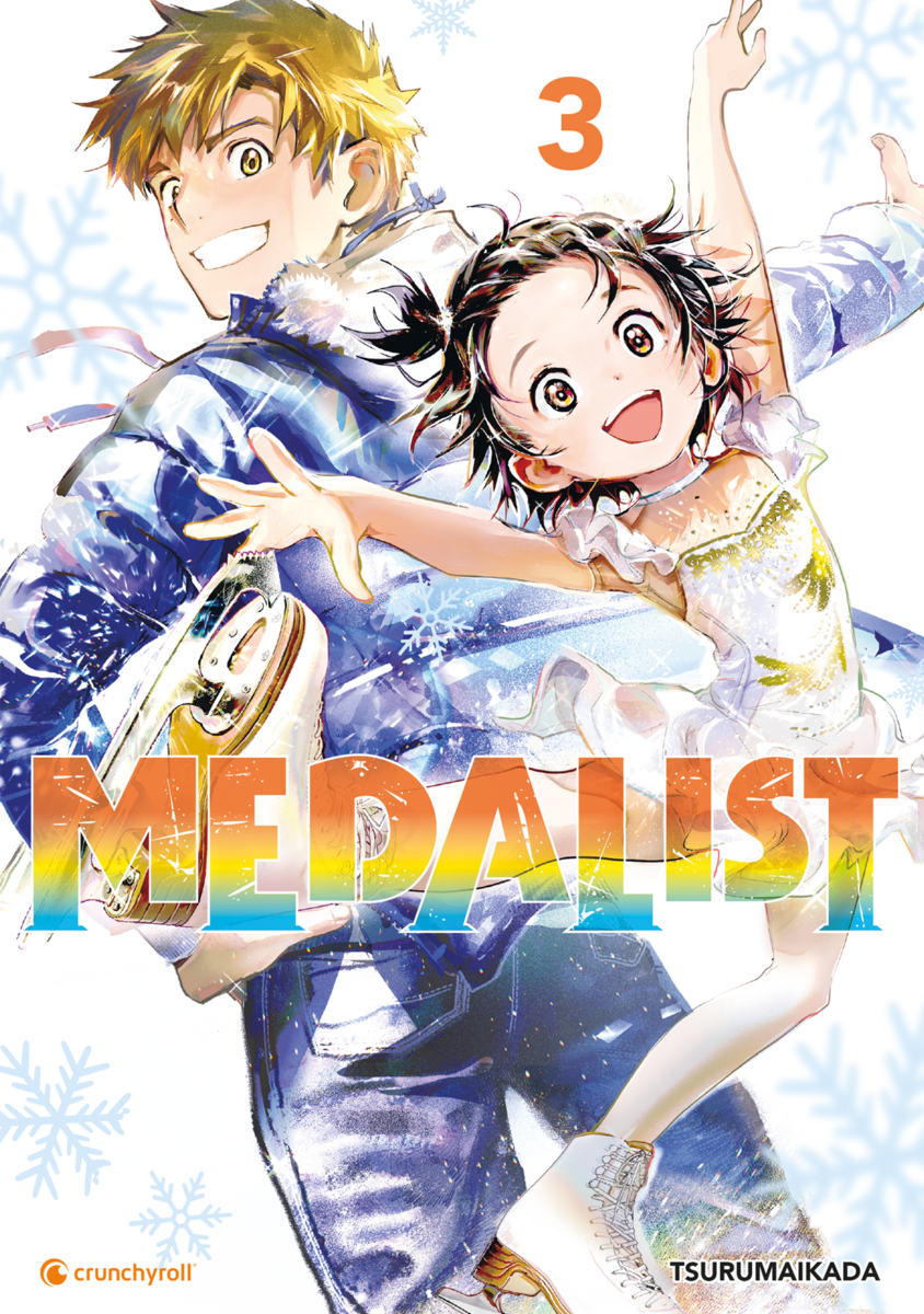 MEDALIST