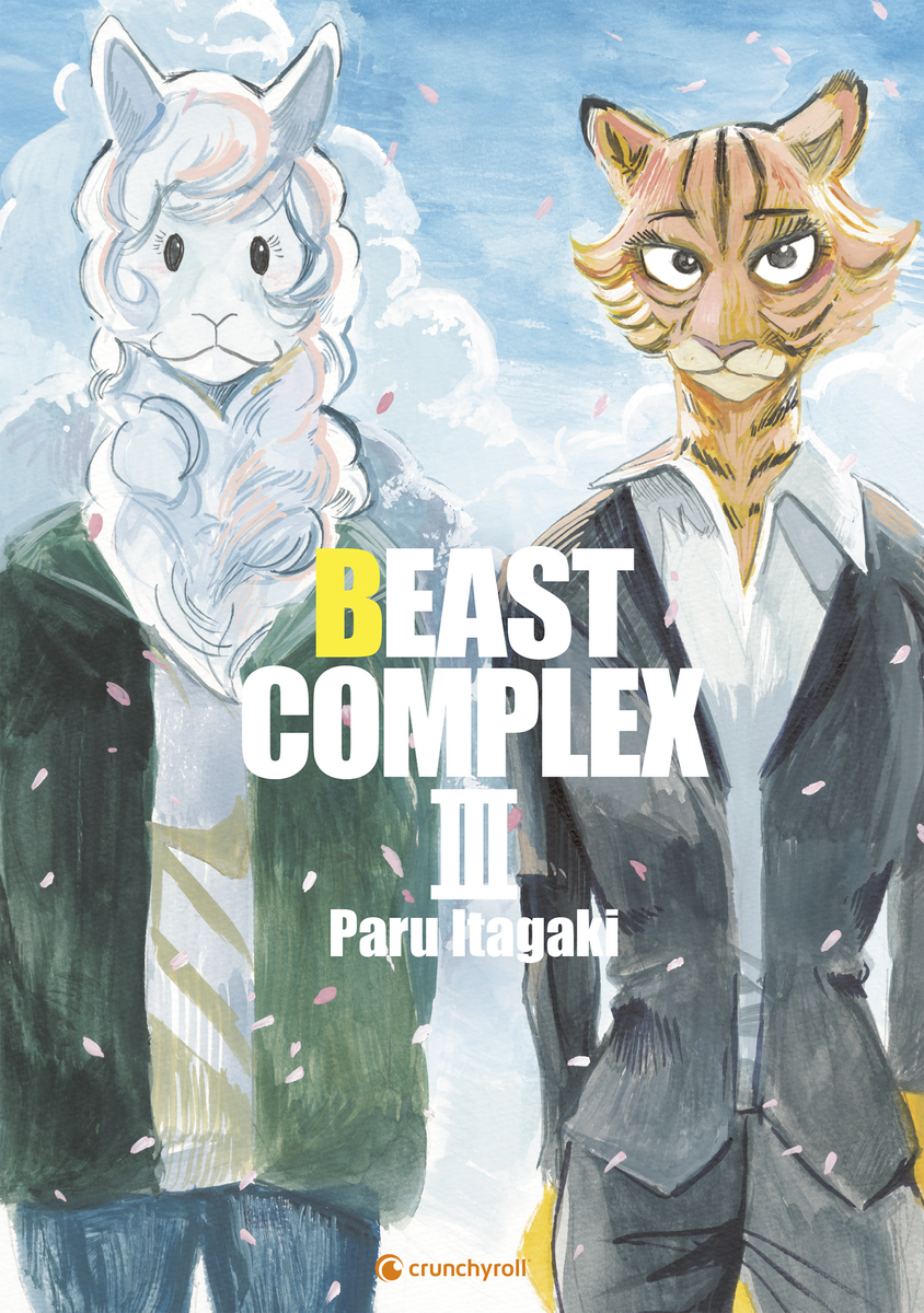 BEAST COMPLEX