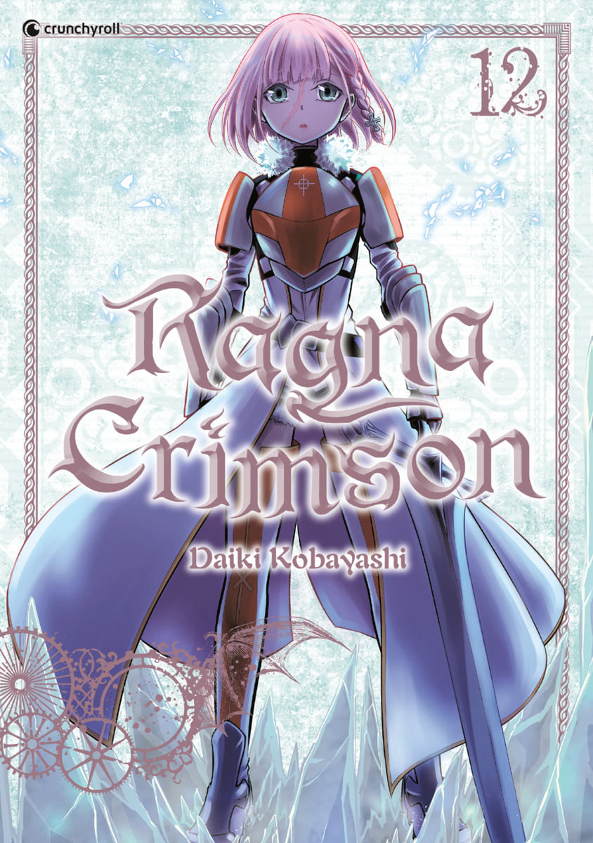 Ragna Crimson