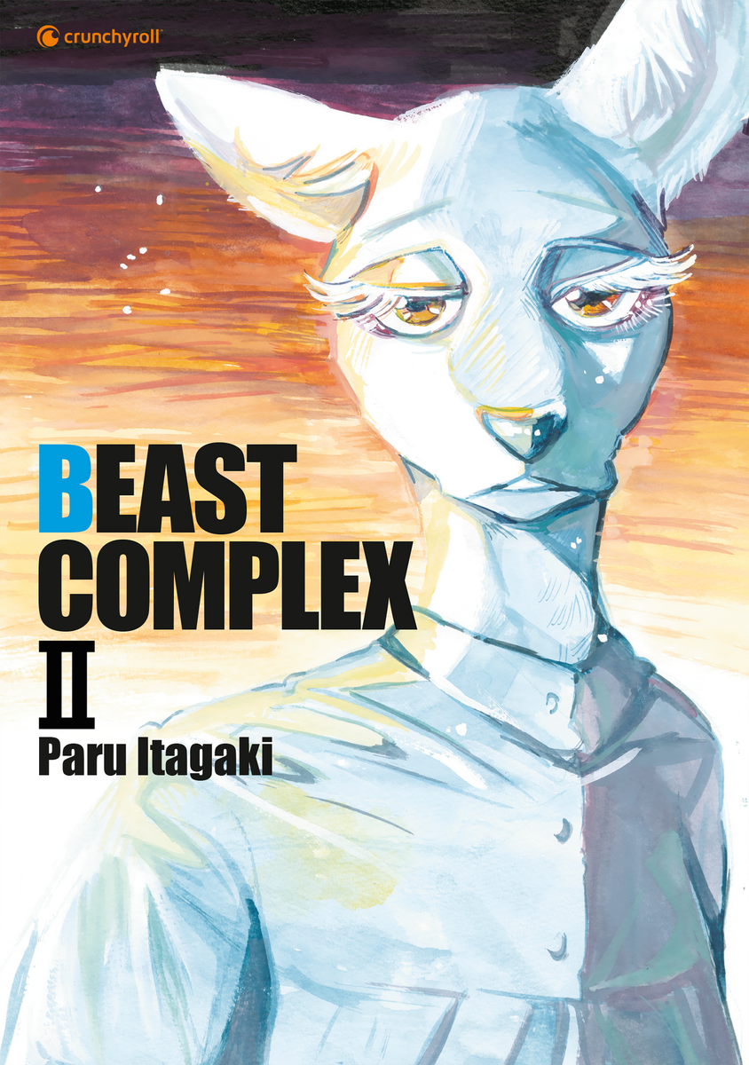BEAST COMPLEX