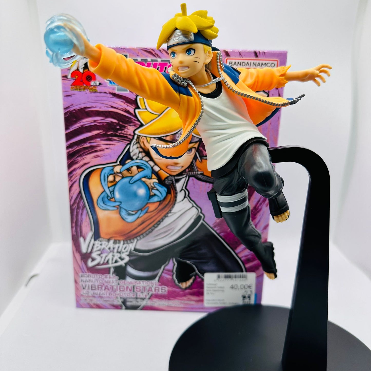 Boruto Figur