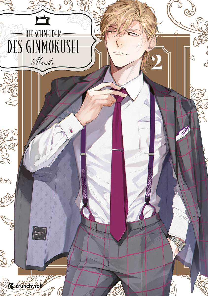 DIE SCHNEIDER DES GINMOKUSEI