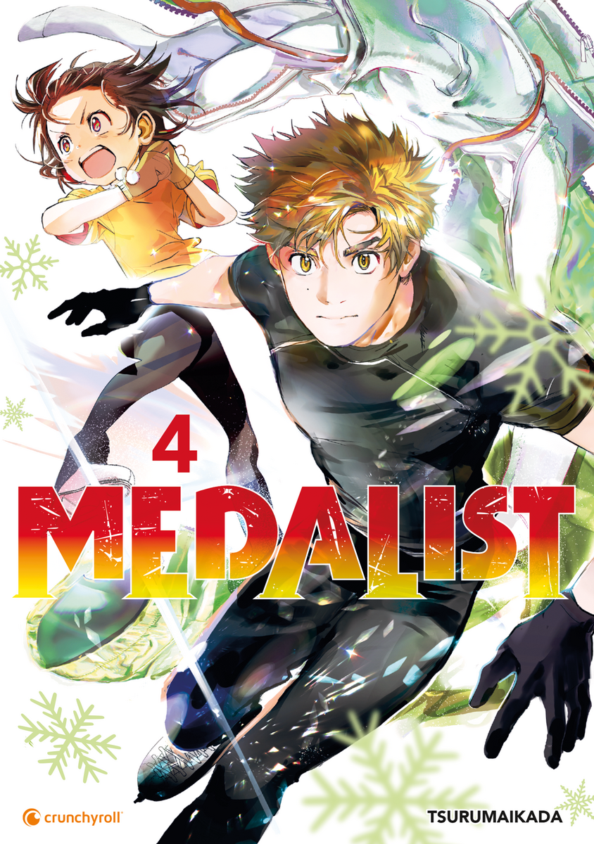 MEDALIST