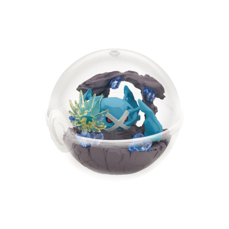 Pokémon Terrarium Collection 14