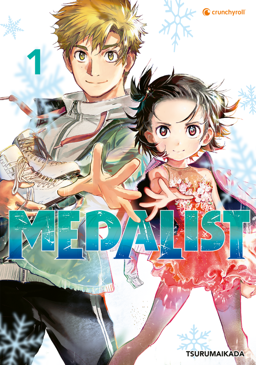 MEDALIST