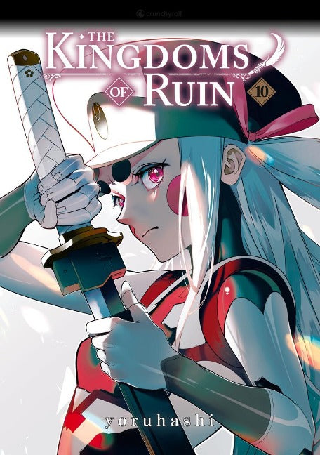 The Kingdoms of Ruin