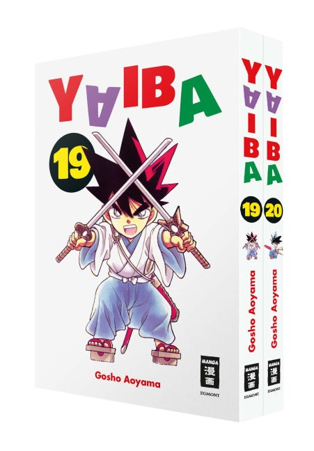Yaiba
