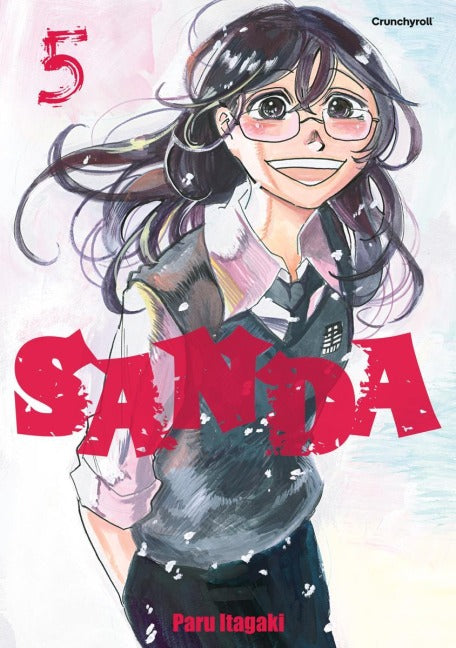 Sanda