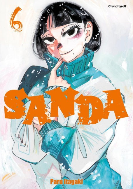 Sanda
