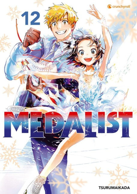 MEDALIST