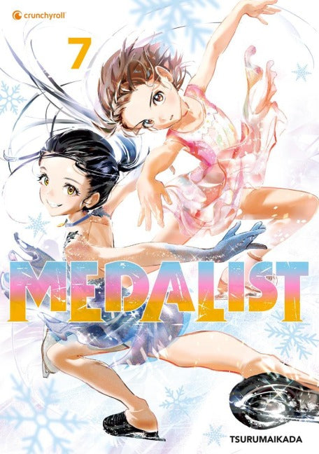 MEDALIST