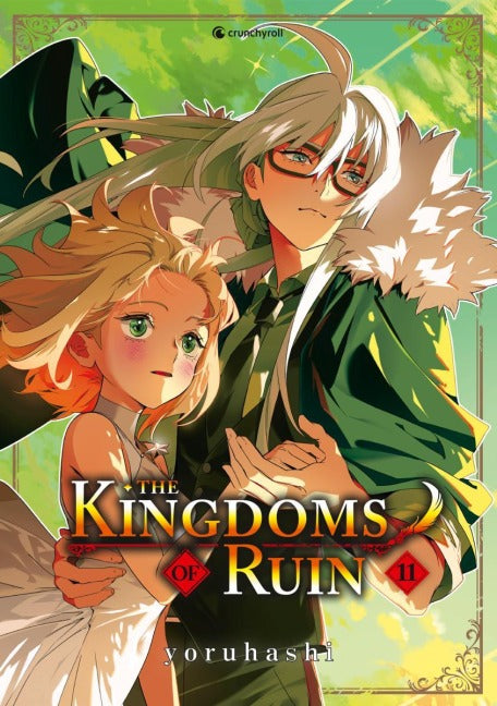 The Kingdoms of Ruin