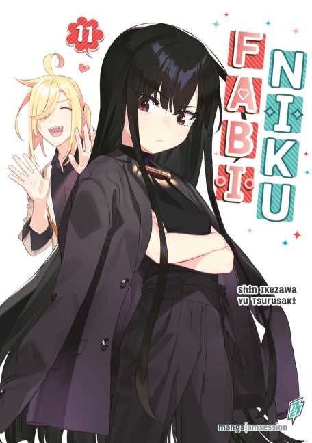 Fabiniku