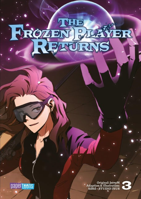 The Frozen Player Returns