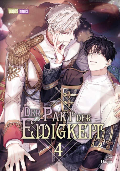 Der Pakt der Ewigkeit