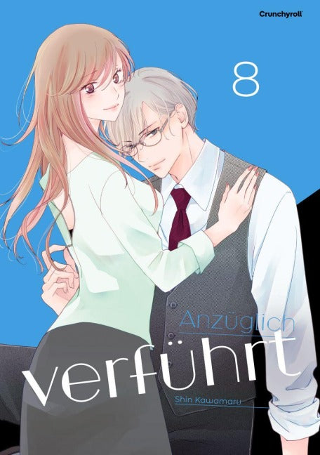 Anzüglich verführt