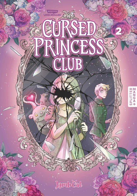 Cursed Princess Club