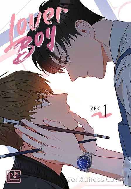 Lover Boy