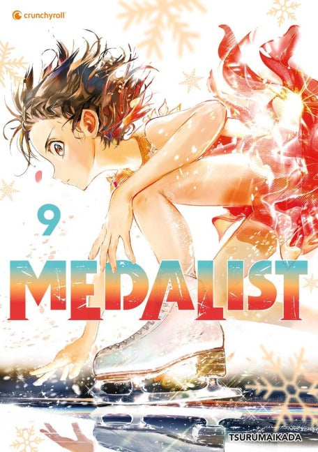 MEDALIST
