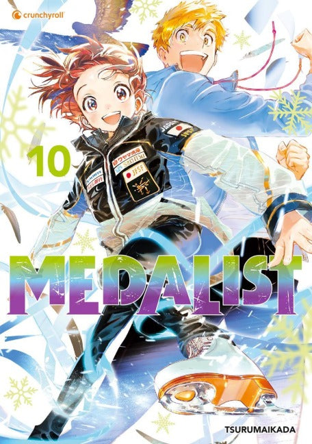 MEDALIST