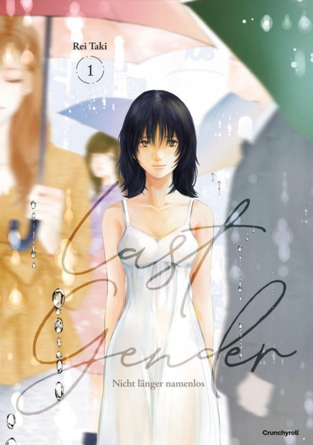 Last Gender - Nicht länger namenlos