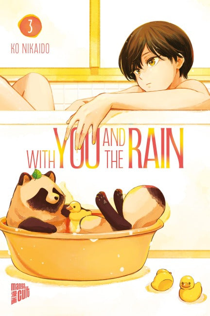 With you and the Rain