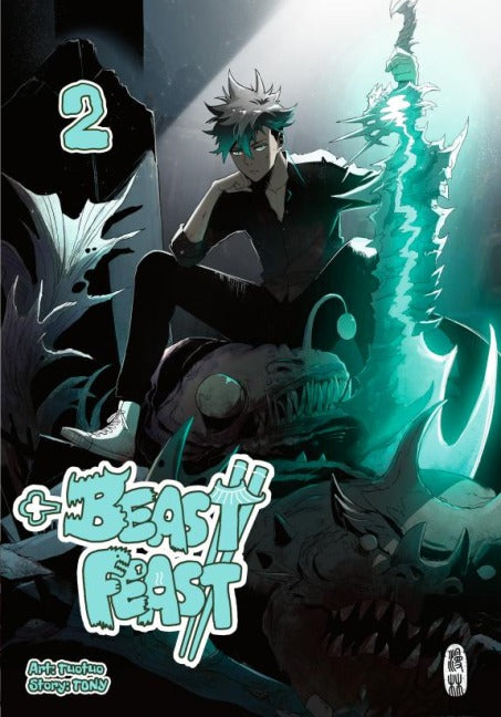 Beast Feast