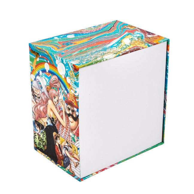 One Piece Sammelschuber