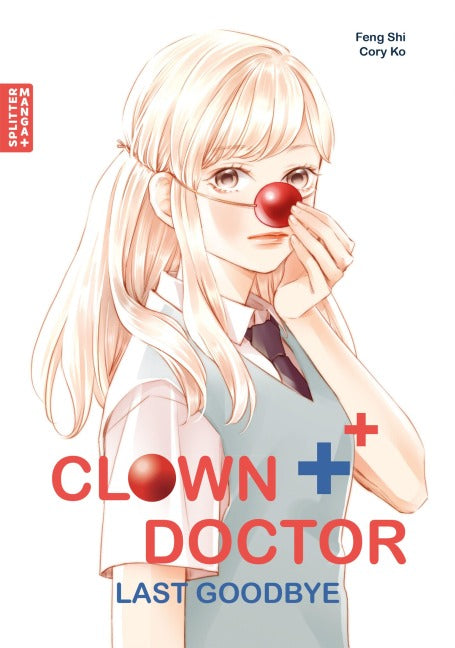 Clown Doctor