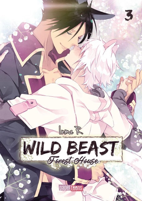 Wild Beast Forest House