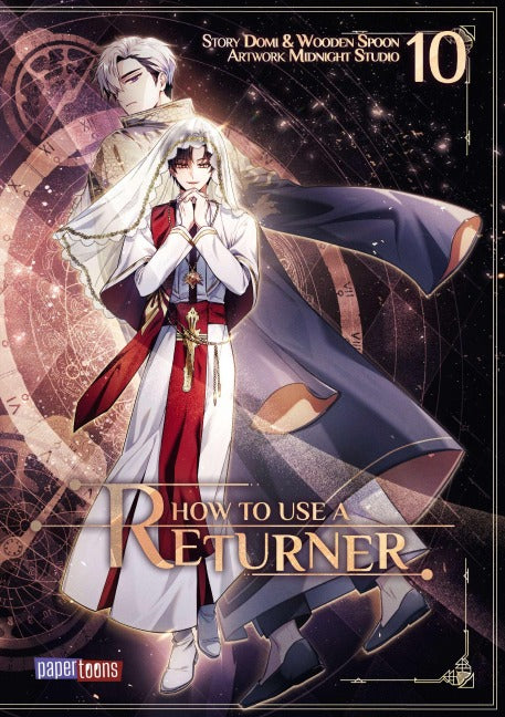 How to use a Returner