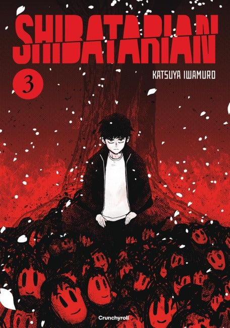 Shibatarian