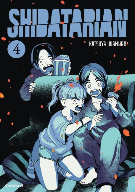 Shibatarian