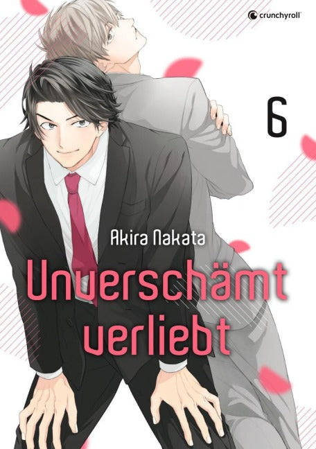 Unverschämt verliebt