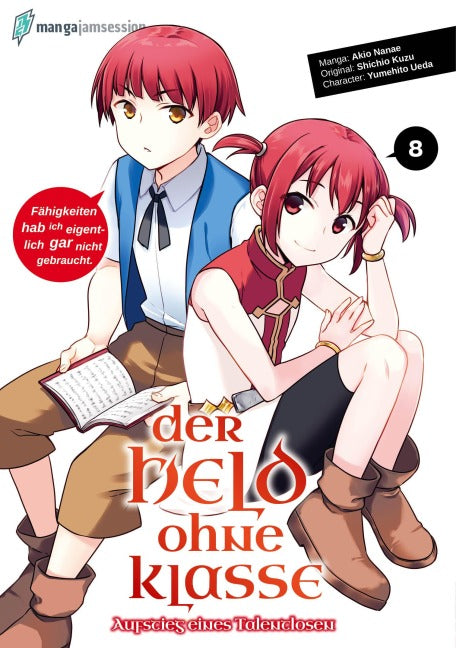 Der Held ohne Klasse