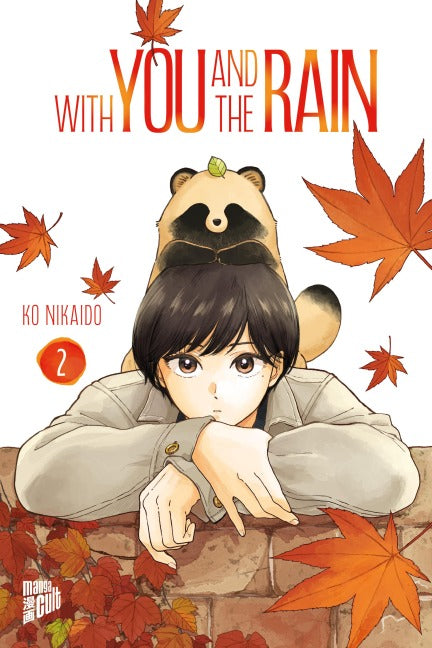 With you and the Rain