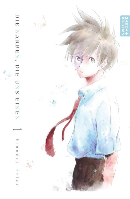 Die Narben, die uns einen