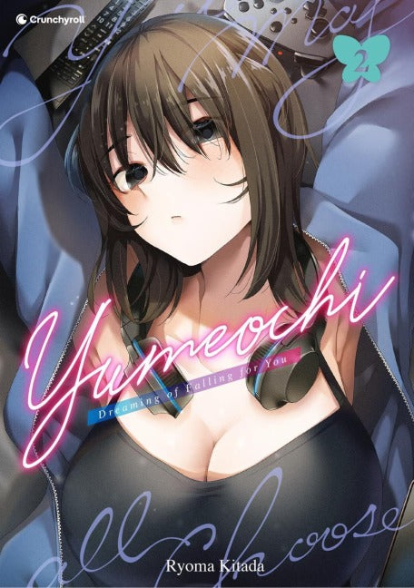 Yumeochi - Dreaming of Falling for You