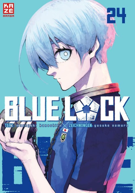 Blue Lock
