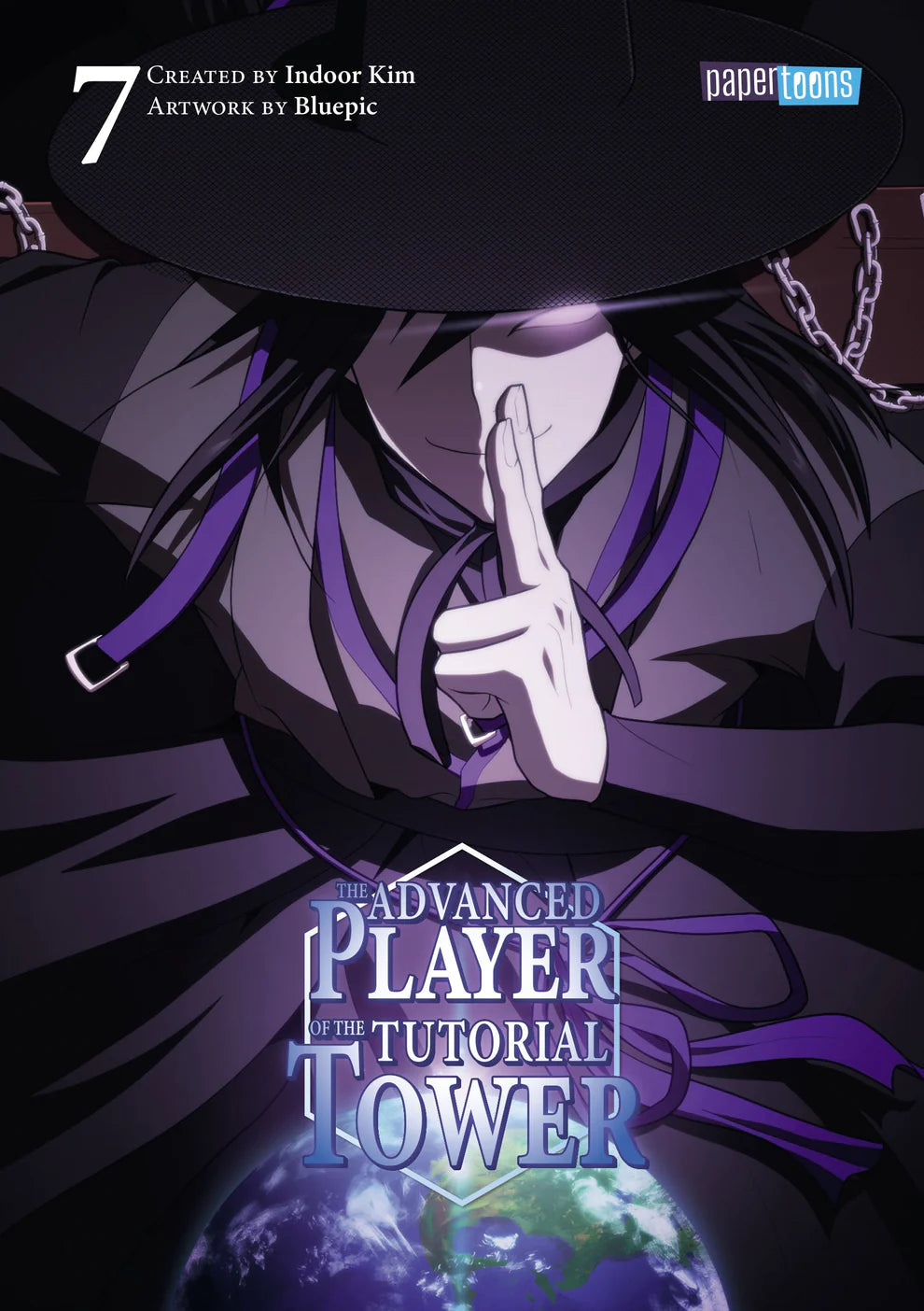 The Advanced Player of the Tutorial Tower