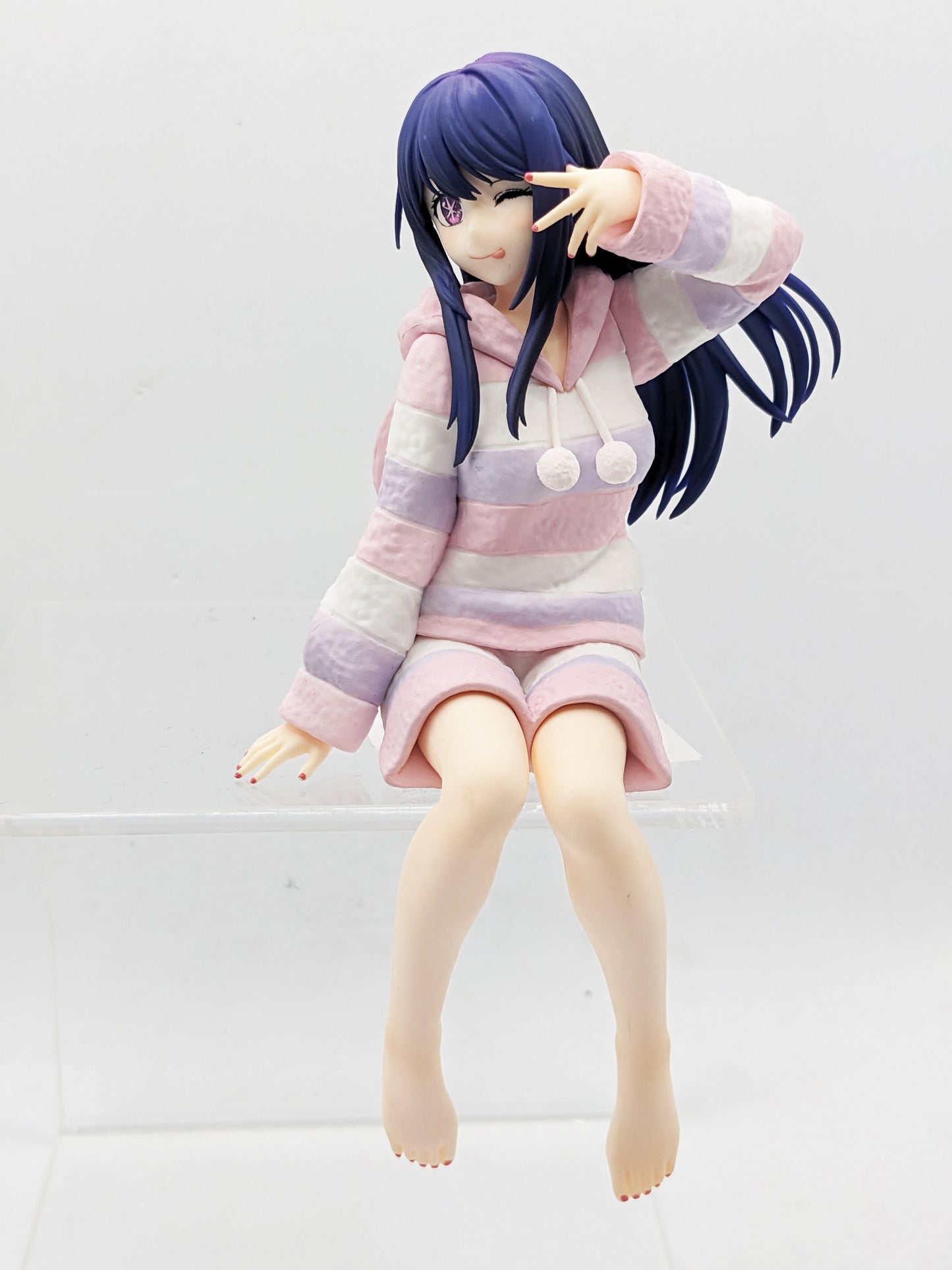 Oshi no Ko Figur - Hoshino Ai "Have a good night"