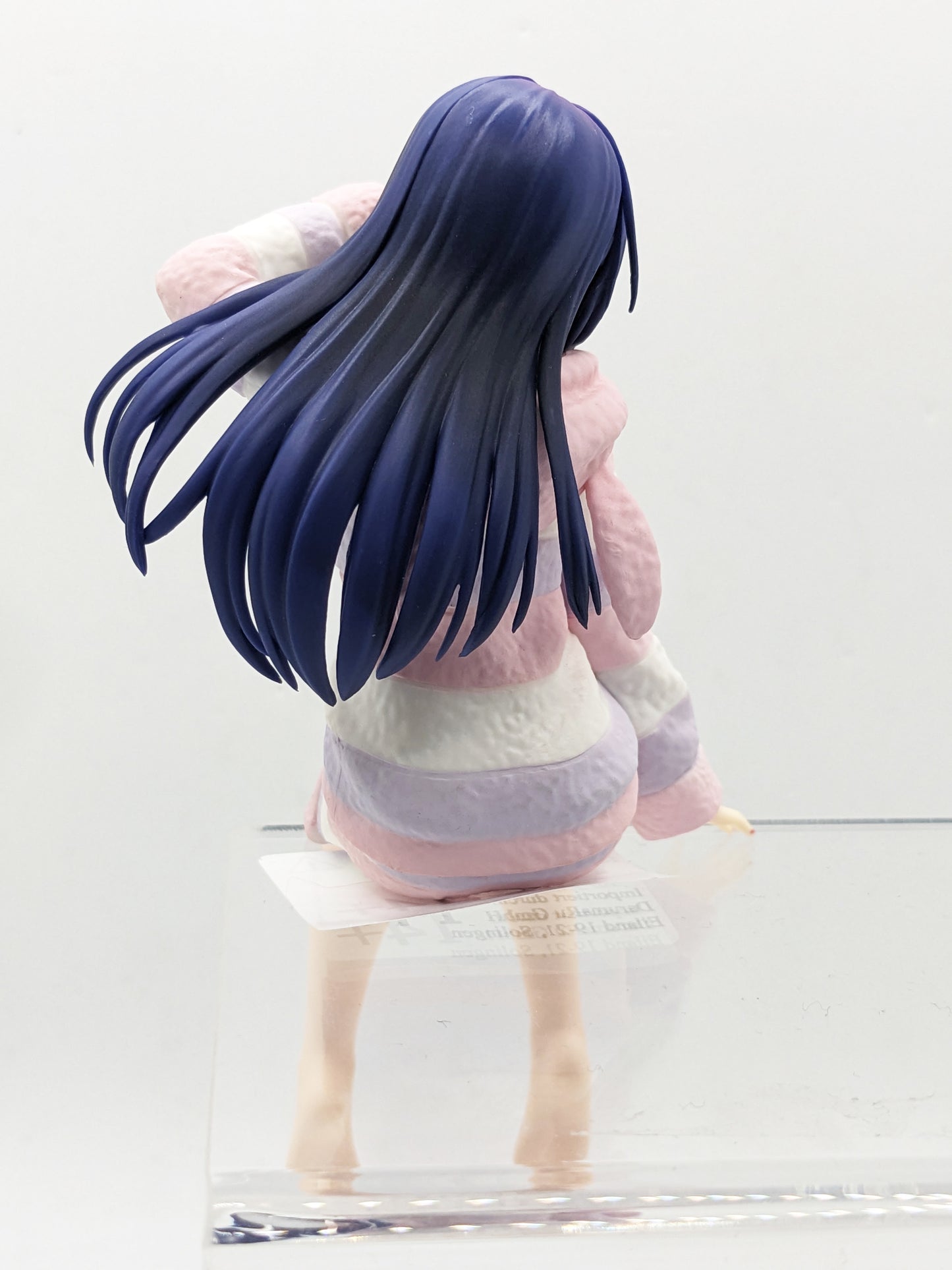Oshi no Ko Figur - Hoshino Ai "Have a good night"
