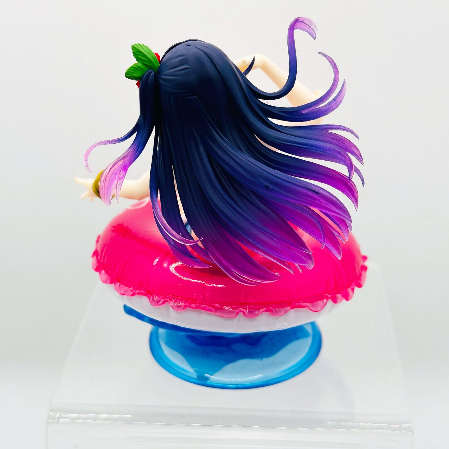 Oshi no Ko Figur - Hoshino Ai Aqua Float Girls