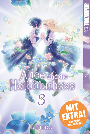 Alice und die Halbbluthexe