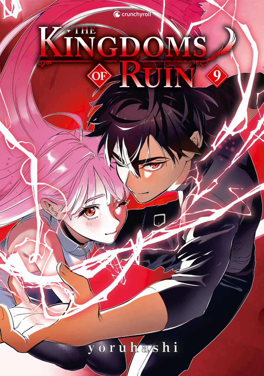The Kingdoms of Ruin