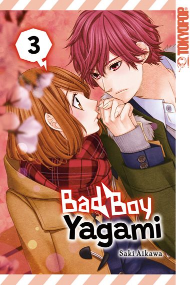 Bad Boy Yagami 2in1