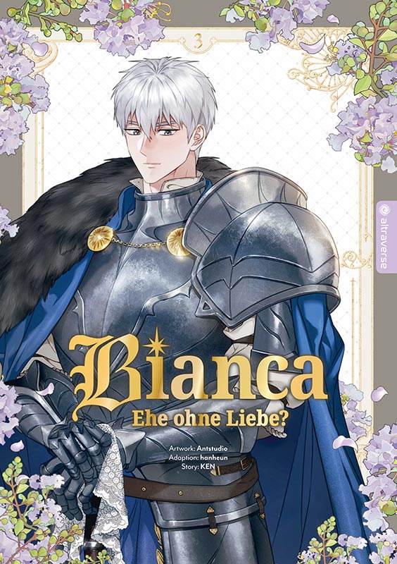 Bianca – Ehe ohne Liebe