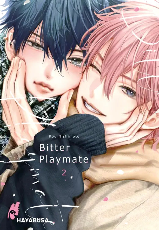 Bitter Playmate